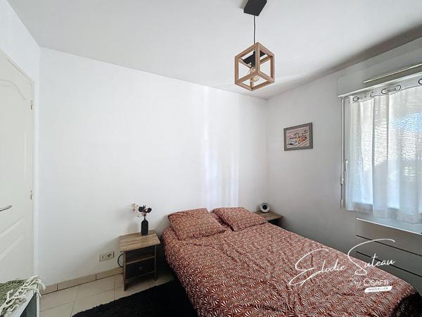 Appartement Avrillé T3 64m2