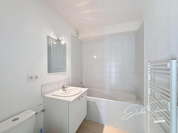 Appartement Avrillé T3 64m2