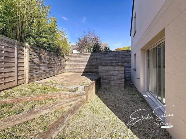 Appartement Avrillé T3 64m2