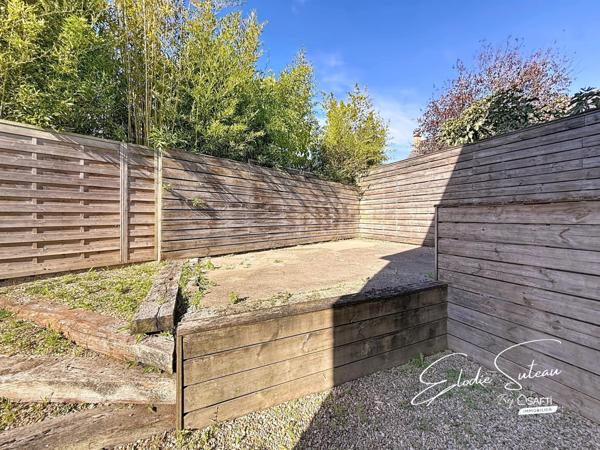 Appartement Avrillé T3 64m2