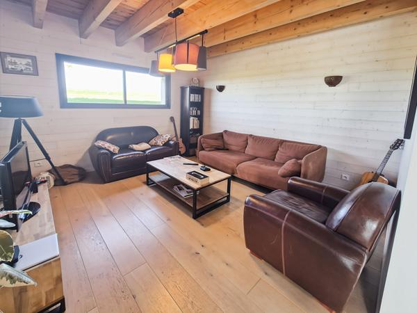 Belle propriété en campagne