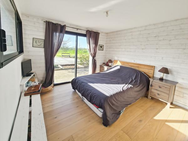 Belle propriété en campagne