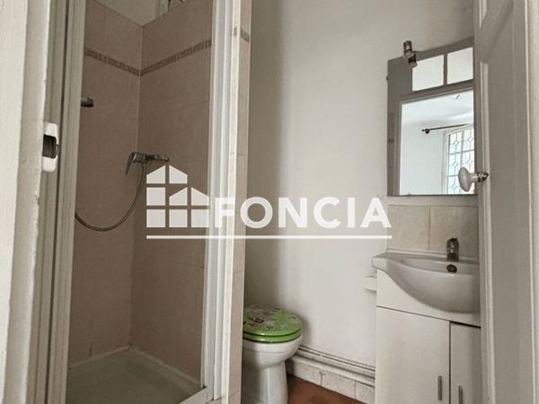 À vendre Studio 16 m² - Vincennes 94300