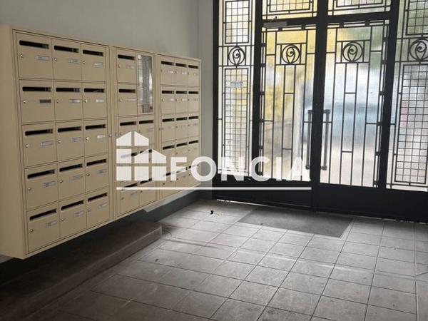 À vendre Studio 16 m² - Vincennes 94300