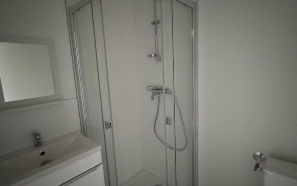 Appartement à vendre    1 pièce • 26,32 m2 Le Havre