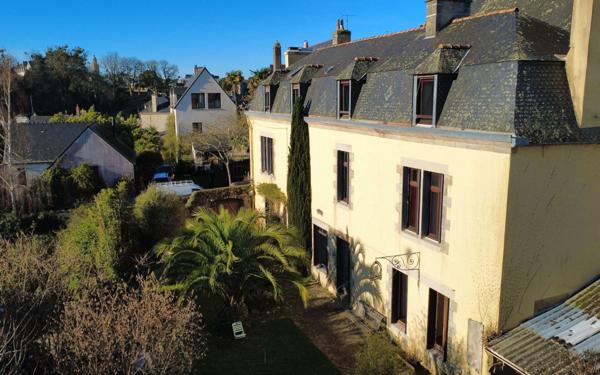 Maison à vendre    10 pièces • 287 m2 Auray