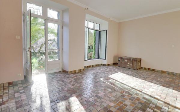 Maison à vendre    10 pièces • 287 m2 Auray