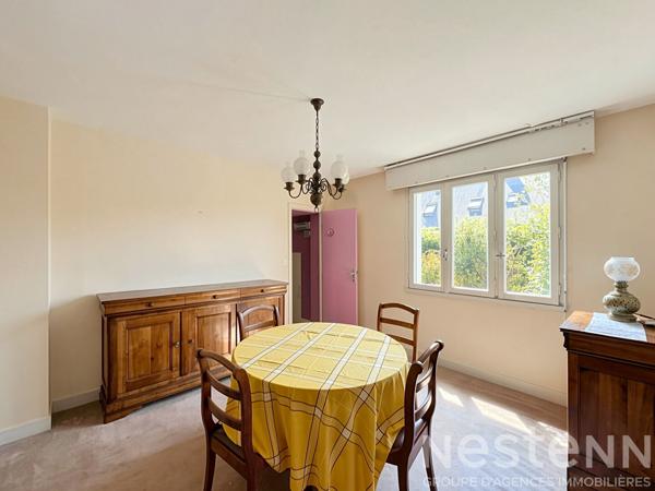 Maison familiale,  5 chambres - 134m²  - Kervignac.