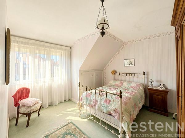 Maison familiale,  5 chambres - 134m²  - Kervignac.