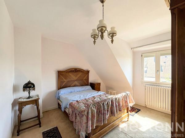Maison familiale,  5 chambres - 134m²  - Kervignac.