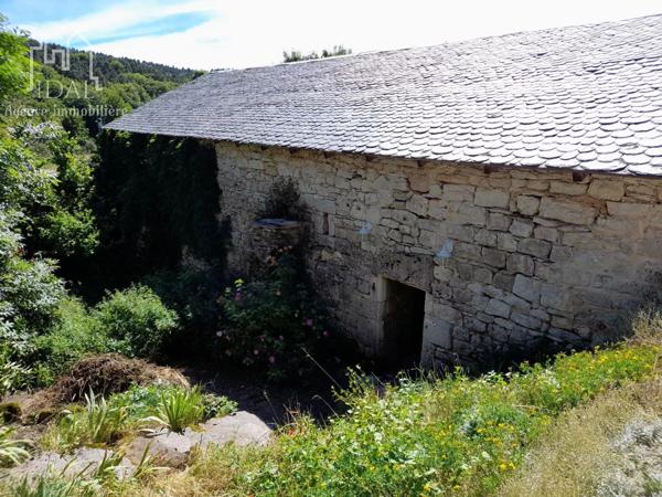 Vente Maison 358 m2 à Sévérac-d'Aveyron