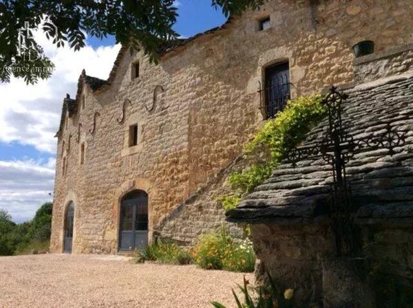 Vente Maison 358 m2 à Sévérac-d'Aveyron