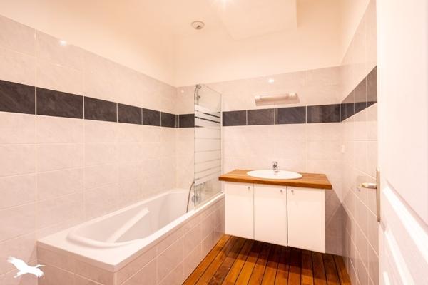 Appartement à vendre |  Morlaix |  4 pièces | 93 m²