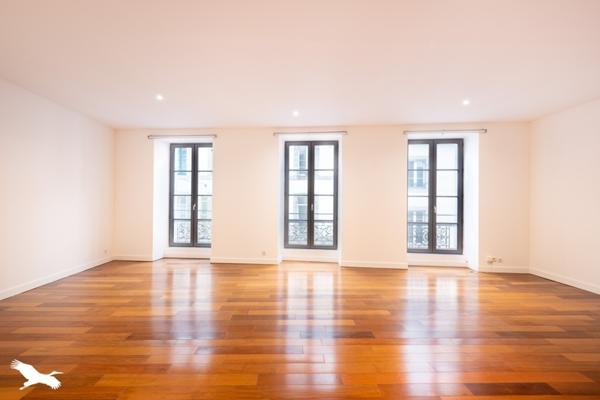 Appartement à vendre |  Morlaix |  4 pièces | 93 m²