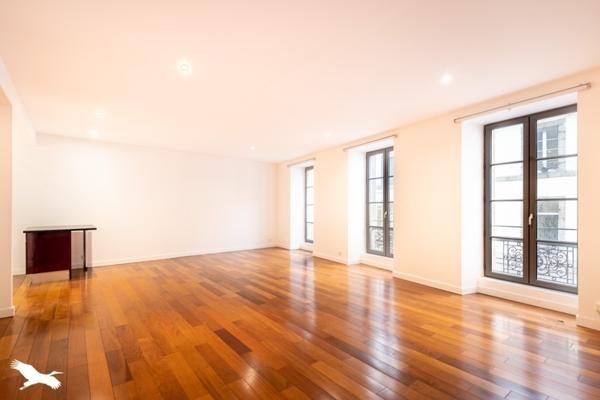 Appartement à vendre |  Morlaix |  4 pièces | 93 m²