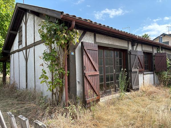 Maison Tartas 3 pièce(s) 55 m2 , Tartas