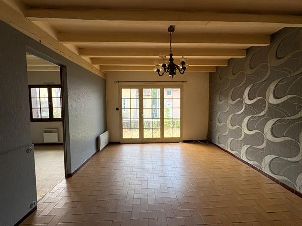 Maison Tartas 3 pièce(s) 55 m2 , Tartas