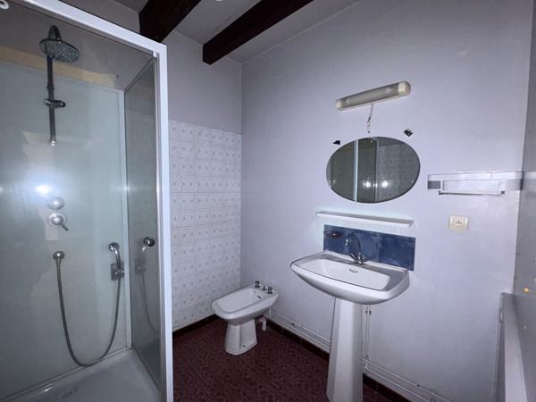 Maison Tartas 3 pièce(s) 55 m2 , Tartas