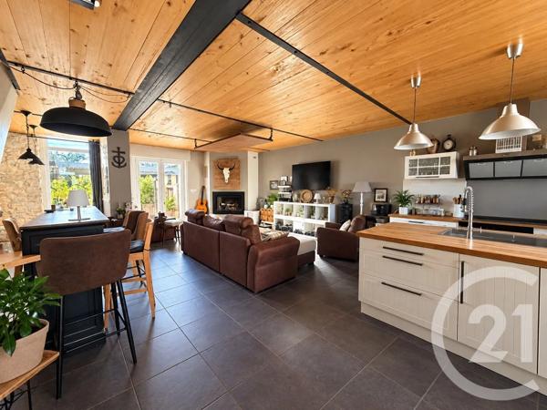 Maison à vendre  5 pièces - 145,03 m 2   CARMAUX  - 81