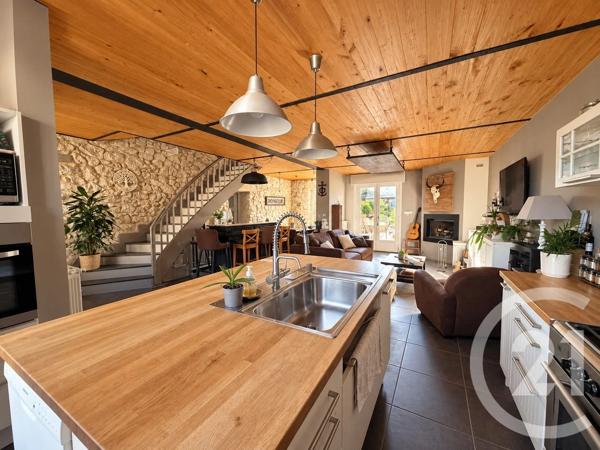 Maison à vendre  5 pièces - 145,03 m 2   CARMAUX  - 81