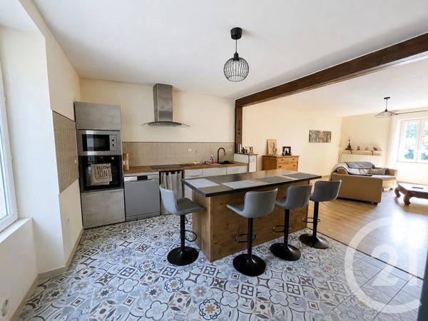 Maison à vendre  5 pièces - 145,03 m 2   CARMAUX  - 81