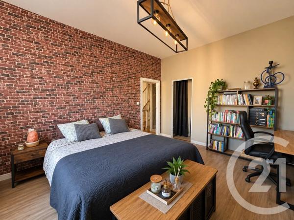 Maison à vendre  5 pièces - 145,03 m 2   CARMAUX  - 81