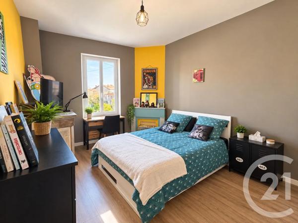 Maison à vendre  5 pièces - 145,03 m 2   CARMAUX  - 81
