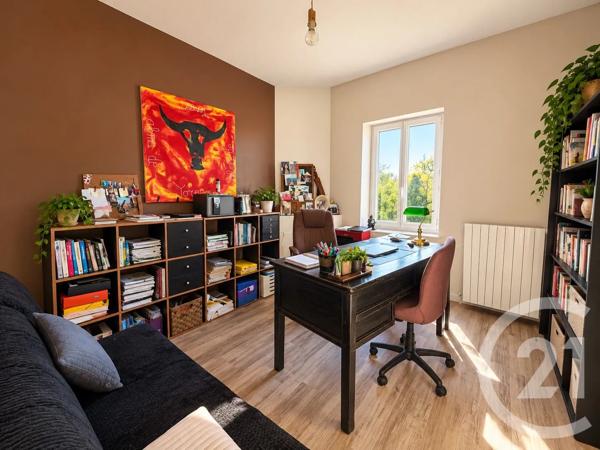 Maison à vendre  5 pièces - 145,03 m 2   CARMAUX  - 81