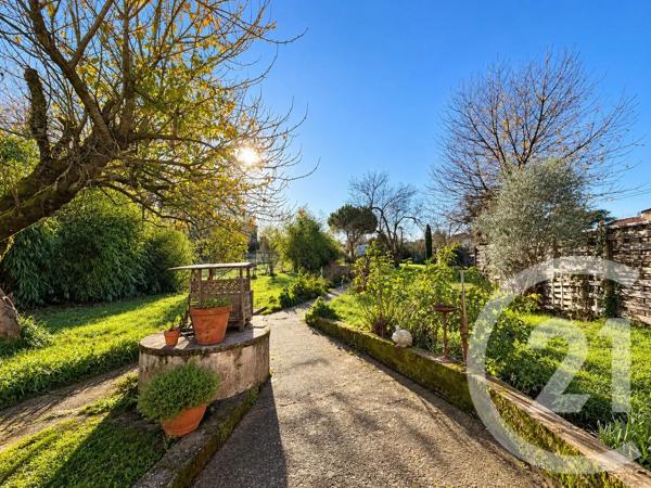 Maison à vendre  5 pièces - 145,03 m 2   CARMAUX  - 81