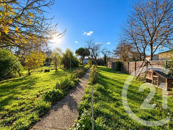 Maison à vendre  5 pièces - 145,03 m 2   CARMAUX  - 81