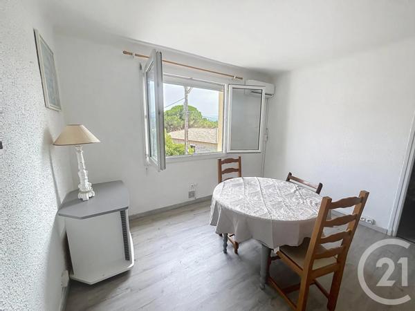 Appartement F2 à vendre  2 pièces - 33,80 m 2   LE BOULOU  - 66