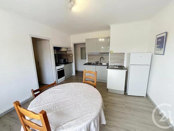 Appartement F2 à vendre  2 pièces - 33,80 m 2   LE BOULOU  - 66