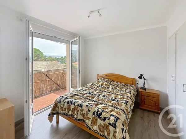 Appartement F2 à vendre  2 pièces - 33,80 m 2   LE BOULOU  - 66