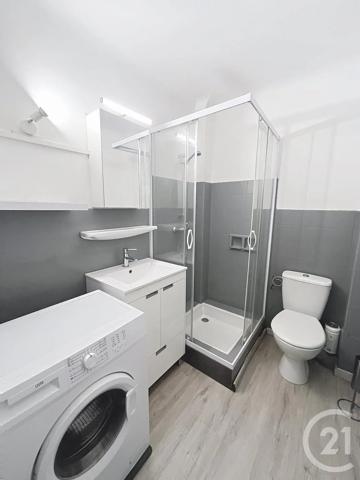 Appartement F2 à vendre  2 pièces - 33,80 m 2   LE BOULOU  - 66