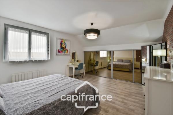 Villa familiale d’exception – volumes, lumière et élégance à Dammartin-en-Goële