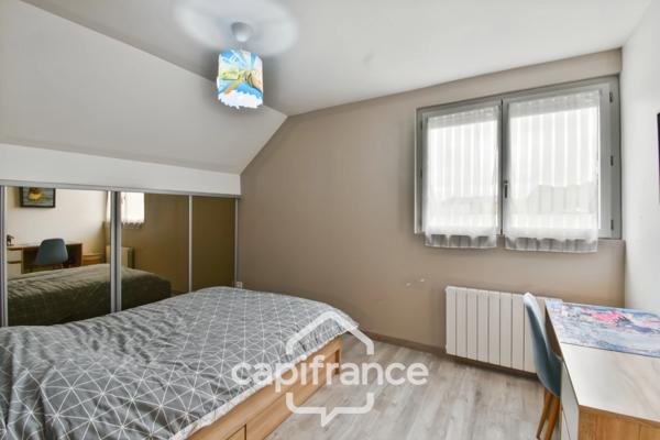 Villa familiale d’exception – volumes, lumière et élégance à Dammartin-en-Goële