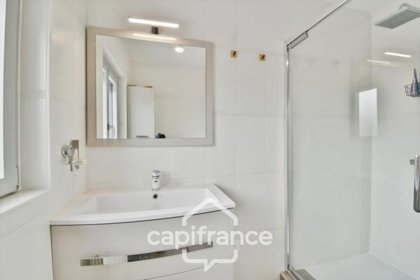 Villa familiale d’exception – volumes, lumière et élégance à Dammartin-en-Goële