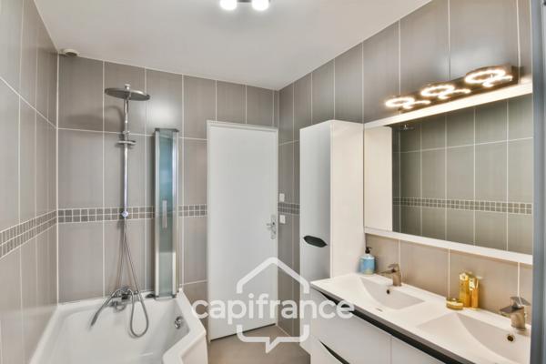 Villa familiale d’exception – volumes, lumière et élégance à Dammartin-en-Goële