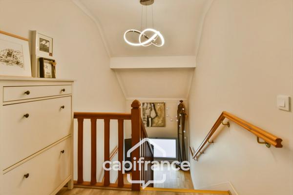 Villa familiale d’exception – volumes, lumière et élégance à Dammartin-en-Goële