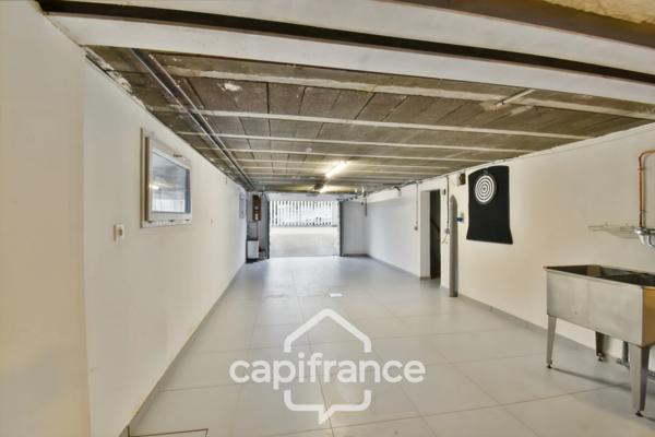 Villa familiale d’exception – volumes, lumière et élégance à Dammartin-en-Goële