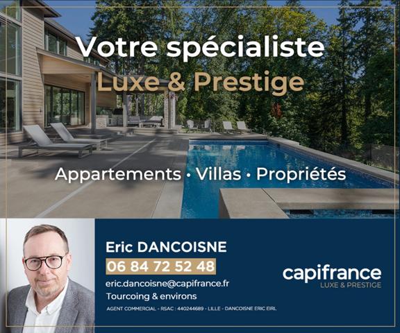 Villa familiale d’exception – volumes, lumière et élégance à Dammartin-en-Goële