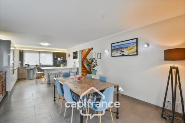 Villa familiale d’exception – volumes, lumière et élégance à Dammartin-en-Goële