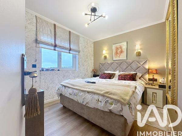 Appartement à vendre 3 pièces 68 m² Créteil