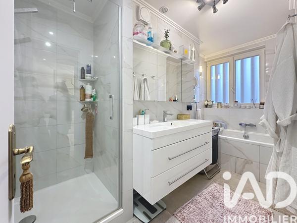 Appartement à vendre 3 pièces 68 m² Créteil