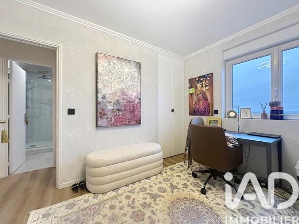 Appartement à vendre 3 pièces 68 m² Créteil