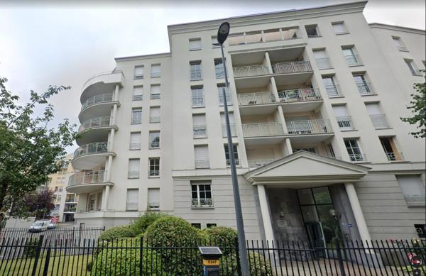 Annexes stationnement