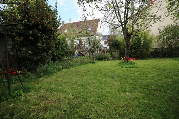 Terrain Wissous 257 m2