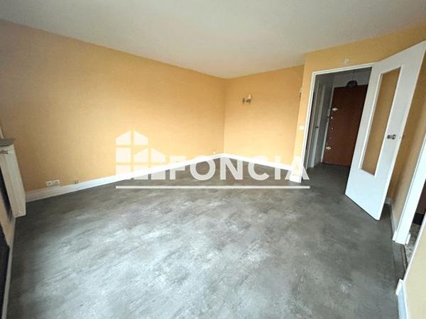 À vendre Studio 32.76 m² - Fresnes 94260