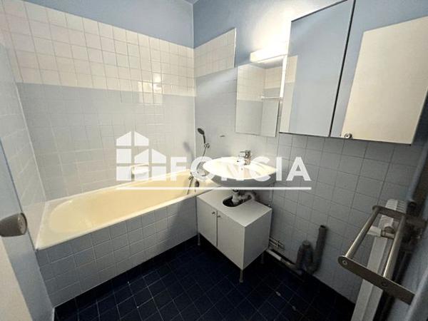 À vendre Studio 32.76 m² - Fresnes 94260