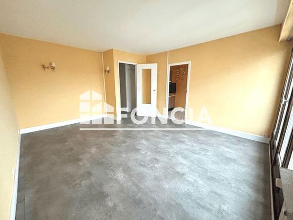 À vendre Studio 32.76 m² - Fresnes 94260